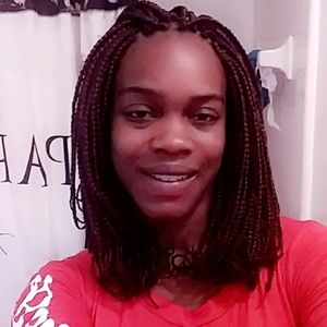 Meet your Posher, Ciera